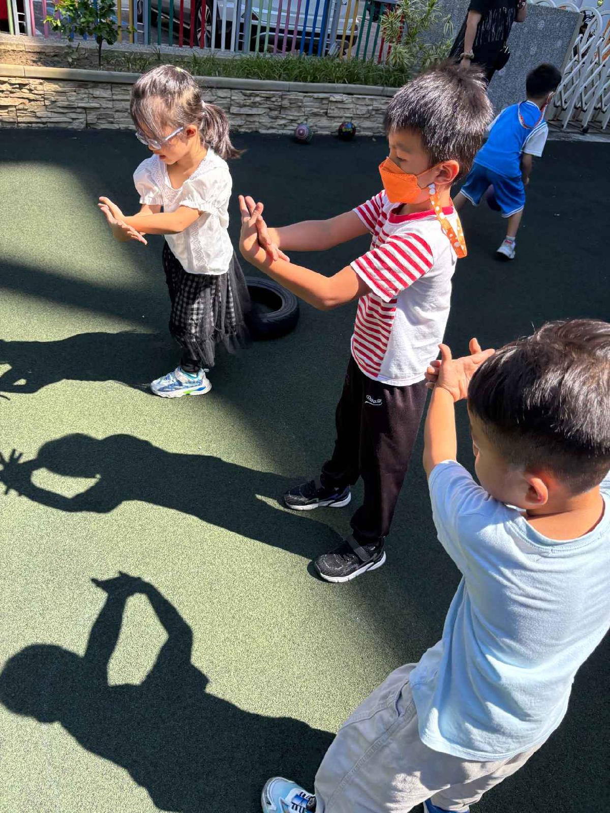 光影魔術師-手影