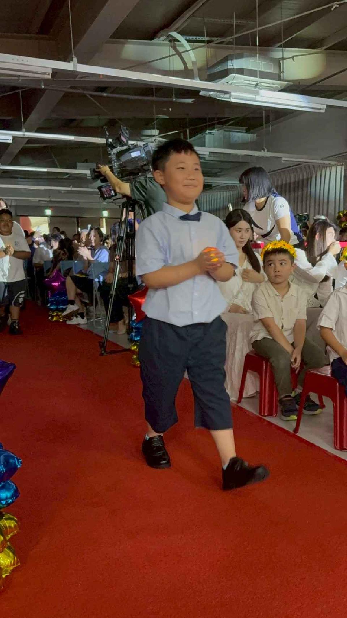 畢業典禮 (1)
