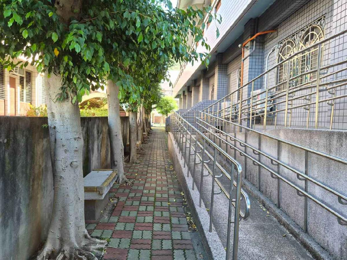 桃園市立桃園幼兒園（大林分班）