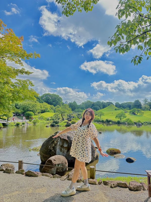 菁菁老師/青溪分班組長