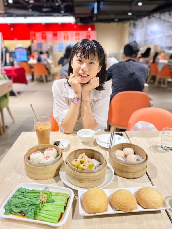 婷婷老師/龍岡分班組長