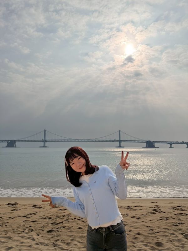 妤妤老師/同安分班組長