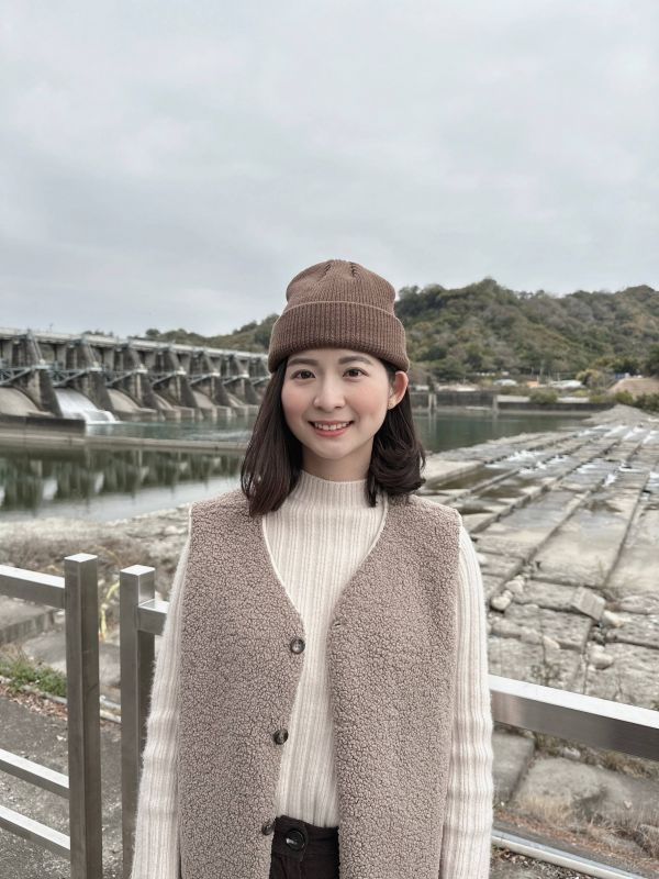 蓁蓁老師/同德分班組長