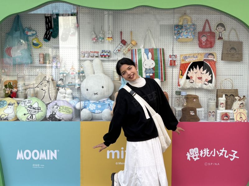 小蘭老師